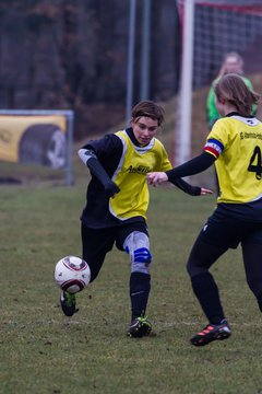Bild 89 - B-Juniorinnen MTSV Olympia Neum�nster - SG Altenholz/Holtenau : Ergebnis: 2:1